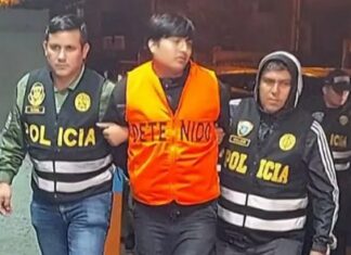 Nilton Villalta, director de Antidrogas de la Policía de Perú: “Acá lo que existen no son carteles, sino clanes familiares acantonados en las zonas de producción”