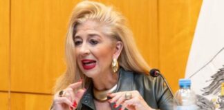 Sofía Adrogué, la jueza argentina que hace historia en Texas: “Fue un orgullo de la vida”
