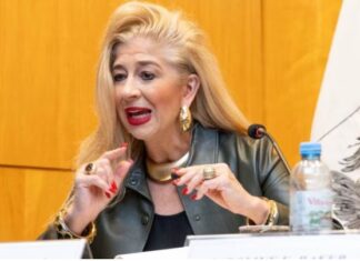 Sofía Adrogué, la jueza argentina que hace historia en Texas: “Fue un orgullo de la vida”