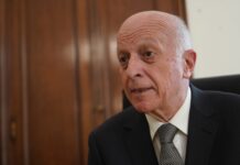 Eduardo Casal: “Ni yo, ni ninguno de mis colaboradores, ni de los fiscales del cuerpo, están en contra del sistema acusatorio”