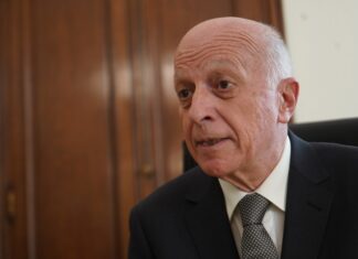 Eduardo Casal: “Ni yo, ni ninguno de mis colaboradores, ni de los fiscales del cuerpo, están en contra del sistema acusatorio”