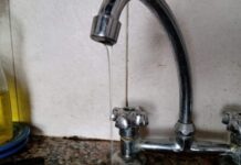 Con qué arsénico está contaminada el agua en Buenos Aires y qué daños provoca en la salud, según el ITBA