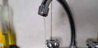Con qué arsénico está contaminada el agua en Buenos Aires y qué daños provoca en la salud, según el ITBA