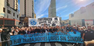 Siete de cada diez argentinos está en desacuerdo con la cuota sindical obligatoria: “La gente quiere que sea voluntaria”