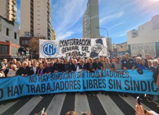Siete de cada diez argentinos está en desacuerdo con la cuota sindical obligatoria: “La gente quiere que sea voluntaria”