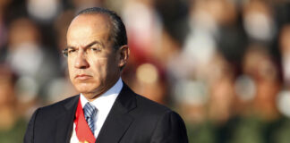 Felipe Calderón, expresidente de México, sobre Javier Milei: “Está en la dirección correcta”