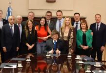 Eduardo Feinmann reveló una encuesta sobre la imagen de los funcionarios del Gobierno y hubo sorpresas