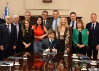 Eduardo Feinmann reveló una encuesta sobre la imagen de los funcionarios del Gobierno y hubo sorpresas