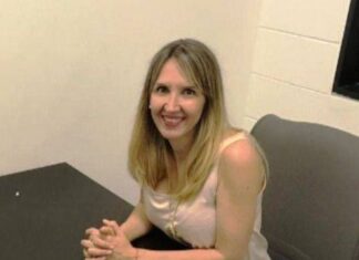 Jorgelina Kos Grabar tras la muerte de un niño en Quilmes: “El presidente del club fue puesto por La Cámpora”