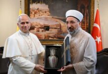 El Padre Manolo, sobre el viaje de León XIV por Medio Oriente: “Turquía fue el primer lugar donde a los seguidores y discípulos de Cristo se los llamó cristianos”