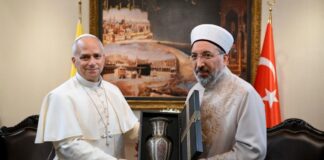 El Padre Manolo, sobre el viaje de León XIV por Medio Oriente: “Turquía fue el primer lugar donde a los seguidores y discípulos de Cristo se los llamó cristianos”