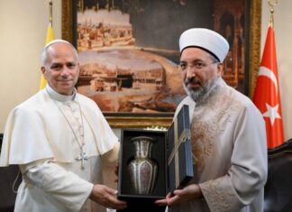 El Padre Manolo, sobre el viaje de León XIV por Medio Oriente: “Turquía fue el primer lugar donde a los seguidores y discípulos de Cristo se los llamó cristianos”