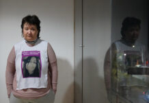 La mamá de Cecilia Strzyzowski tras la condena al clan Sena: “Viví dos años pensando que venían por mi otra hija”