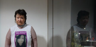 La mamá de Cecilia Strzyzowski habló tras el veredicto: “Viví dos años con miedo de que vengan por mi otra hija”