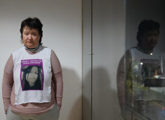 La mamá de Cecilia Strzyzowski tras la condena al clan Sena: “Viví dos años pensando que venían por mi otra hija”