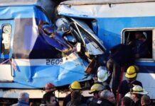 Leonardo Menghini, abogado de las familias de la tragedia de Once, tras la condena a Julio de Vido: “Lo veníamos esperando”