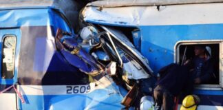 Leonardo Menghini, abogado de las familias de la tragedia de Once, tras la condena a Julio de Vido: “Lo veníamos esperando”