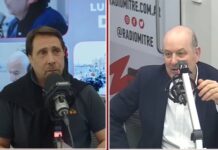 “¿Qué va a pasar con los despidos?”, la pregunta de Eduardo Feinmann a Federico Sturzenegger sobre la reforma laboral