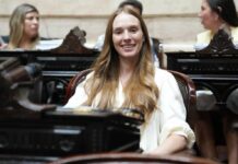 Florencia de Sensi aseguró que el interbloque de Cristian Ritondo apoyará el Presupuesto 2026