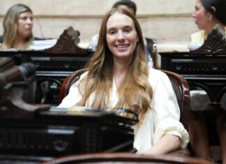 Florencia de Sensi aseguró que el interbloque de Cristian Ritondo apoyará el Presupuesto 2026
