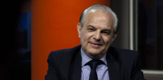 Alberto Maques y la creación de un Fuero Laboral en la Ciudad: “Tenemos una oportunidad única, espectacular y casi irrepetible de poder poner en orden las cosas”