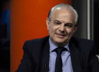 Alberto Maques y la creación de un Fuero Laboral en la Ciudad: “Tenemos una oportunidad única, espectacular y casi irrepetible de poder poner en orden las cosas”