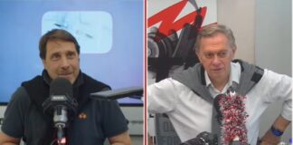 El Pase de Eduardo Feinmann y Marcelo Bonelli tras la media sanción del Presupuesto 2026: “El capítulo de la discordia”