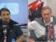 El Pase de Eduardo Feinmann y Marcelo Bonelli tras la media sanción del Presupuesto 2026: “El capítulo de la discordia”