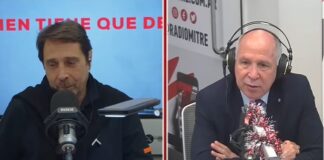 Ricardo Lorenzetti: “Tiene que haber una idea clara de que todos los ciudadanos son juzgados de la misma manera”