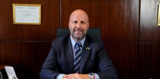 Mariano Borinsky: “La víctima va a ser el centro del proceso”