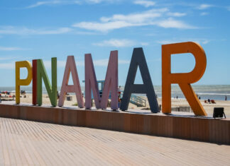 Pinamar se prepara para pasar un verano premium: “Tenemos disponibilidad y variedad para todos los tipos de bolsillos y familias”