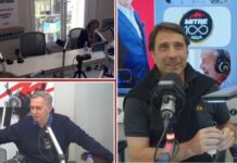 El Pase de Eduardo Feinmann y Marcelo Bonelli: “El jefe político de Diego Santilli es Karina Milei”