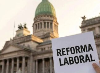 Reforma laboral: explicaron cuándo las indemnizaciones se convierten en derecho adquirido de los trabajadores