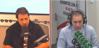 Diego Santilli explicó por qué Cristian Ritondo “se enojó” con La Libertad Avanza: “La calentura del momento es válida”