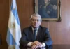 Saúl Flores: “La marcha por la Salud Pública tiene tinte político”
