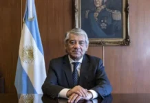 Saúl Flores: “La marcha por la Salud Pública tiene tinte político”