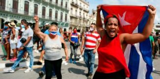Por qué Cuba sigue resistiendo tras la caída de Nicolás Maduro en Venezuela
