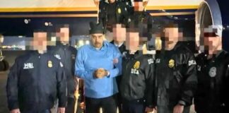 Juan Guaidó tras la detención de Nicolás Maduro: “No más impunidad para este tipo de dictadores que tanto daño le hacen a la humanidad”