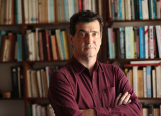 Marcos Novaro: “Todos los planes de estabilización complejos necesitan mucha ayuda externa”