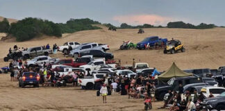 Nuevos controles en La Frontera de Pinamar: “Hay personas que creen que la diversión es hacer picadas o meterse en lugares donde está prohibido”