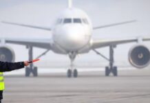 “¿Está confirmado que van al paro?”, la pregunta sin filtro de Eduardo Feinmann a un sindicalista de controladores aéreos