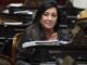 Laura Rodríguez Machado sobre la Reforma Penal: “Los jóvenes tienen discernimiento y voluntad para entender que están frente a un hecho ilícito”
