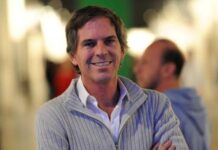 Alec Oxenford sobre el “Argentina Week” en Nueva York: “Va a ser el mayor evento de presentación al mundo inversor”