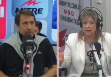 Alejandra Monteoliva: “Hay que tener decisión política y hay que bancarse las consecuencias”