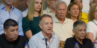 El cruce entre Eduardo Feinmann y Jorge Sola de la CGT: “A Alberto Fernández no le hicieron ningún paro”