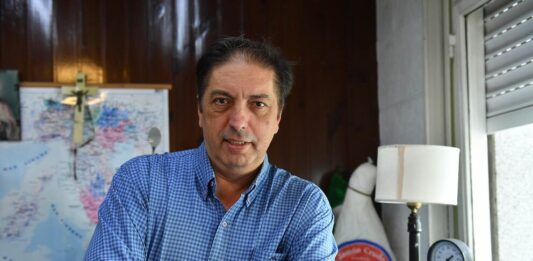 Gustavo Lazzari: “Argentina es un país que no confía en su moneda”