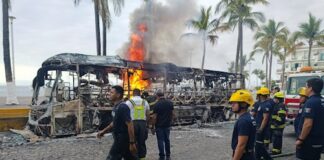 El relato de un argentino en Puerto Vallarta tras el asesinaro de “El Mencho”: “La gente tiene miedo porque no se sabe cuál es el límite”