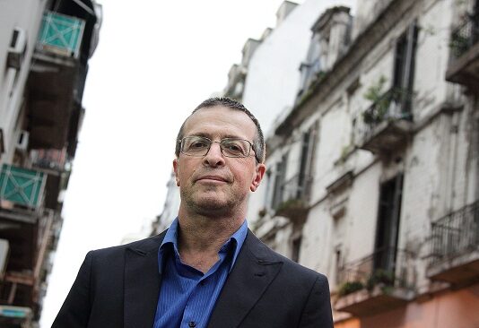 Arie Kacowicz, sobre le Guerra en Medio Oriente: “La pregunta hoy es cómo coordinar una reacción militar con una vía diplomática”