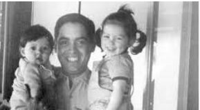 La hija del Capitán Viola, en el Día de la Memoria: “A mi papá lo mataron un 1° de diciembre del 74 y era un gobierno constitucional”