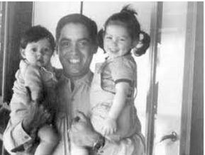 La hija del Capitán Viola, en el Día de la Memoria: “A mi papá lo mataron un 1° de diciembre del 74 y era un gobierno constitucional”